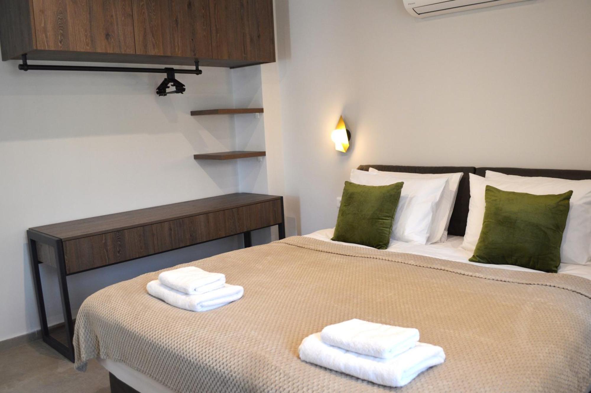 Villa Planta โอครีด ภายนอก รูปภาพ