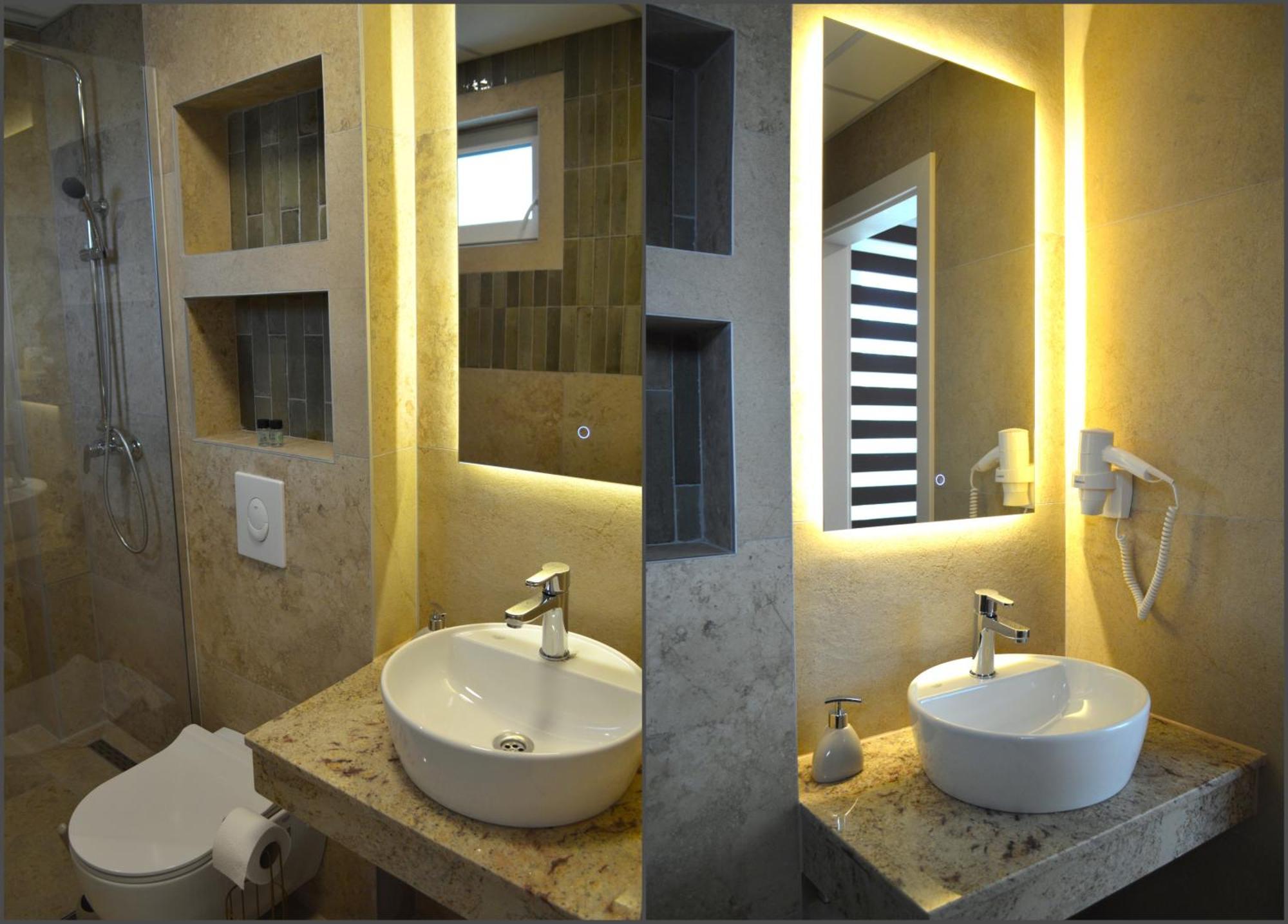 Villa Planta โอครีด ภายนอก รูปภาพ