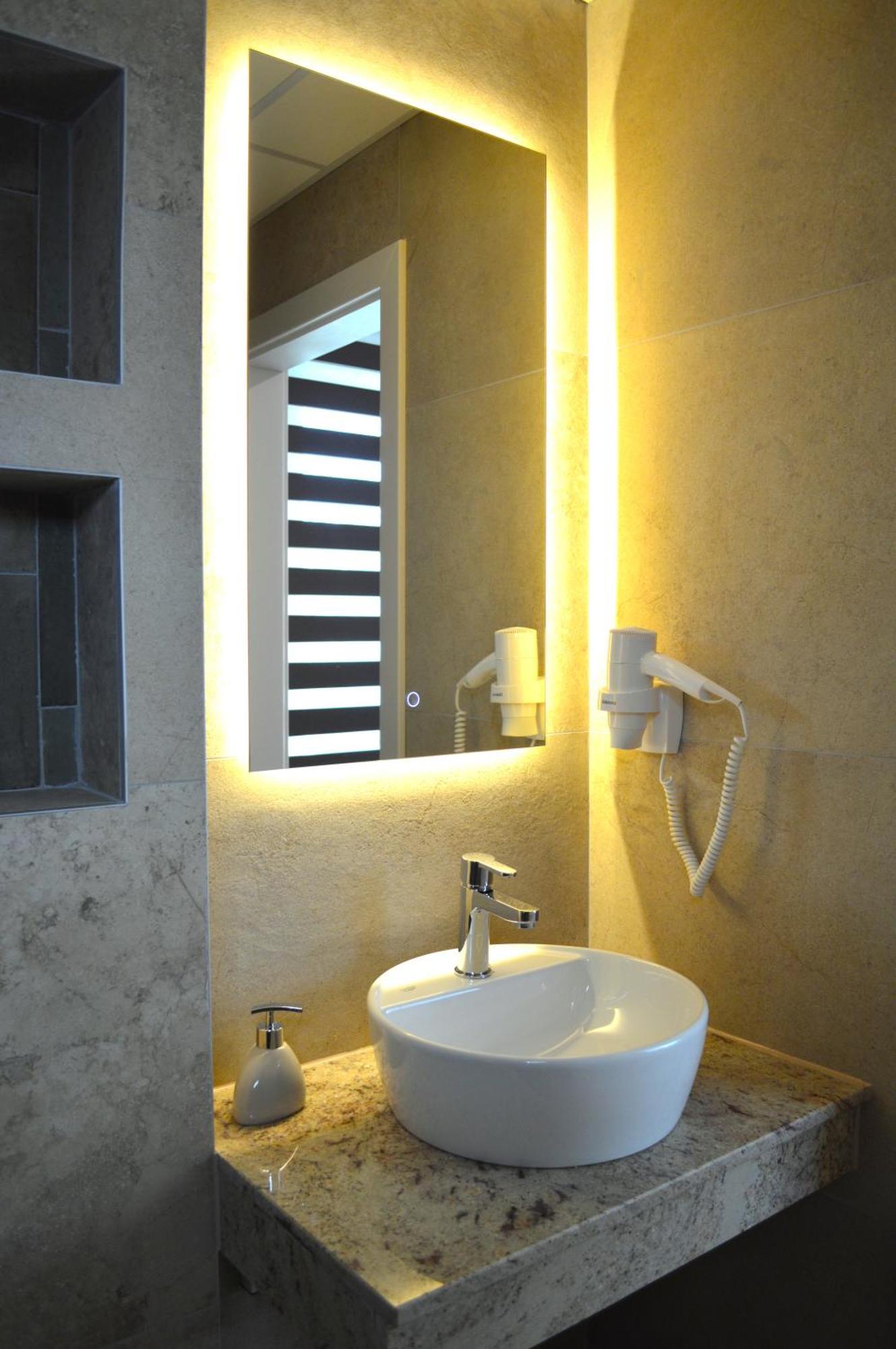 Villa Planta โอครีด ภายนอก รูปภาพ