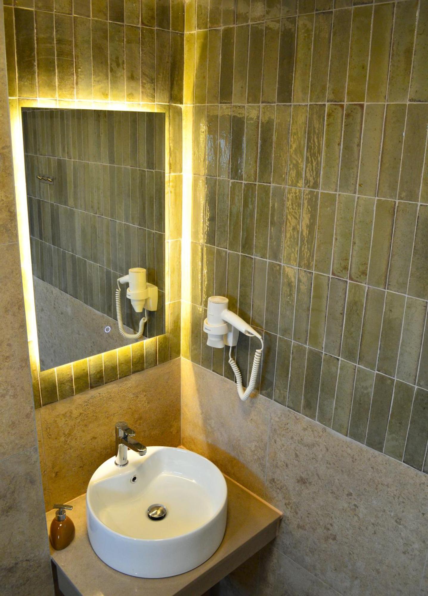 Villa Planta โอครีด ภายนอก รูปภาพ