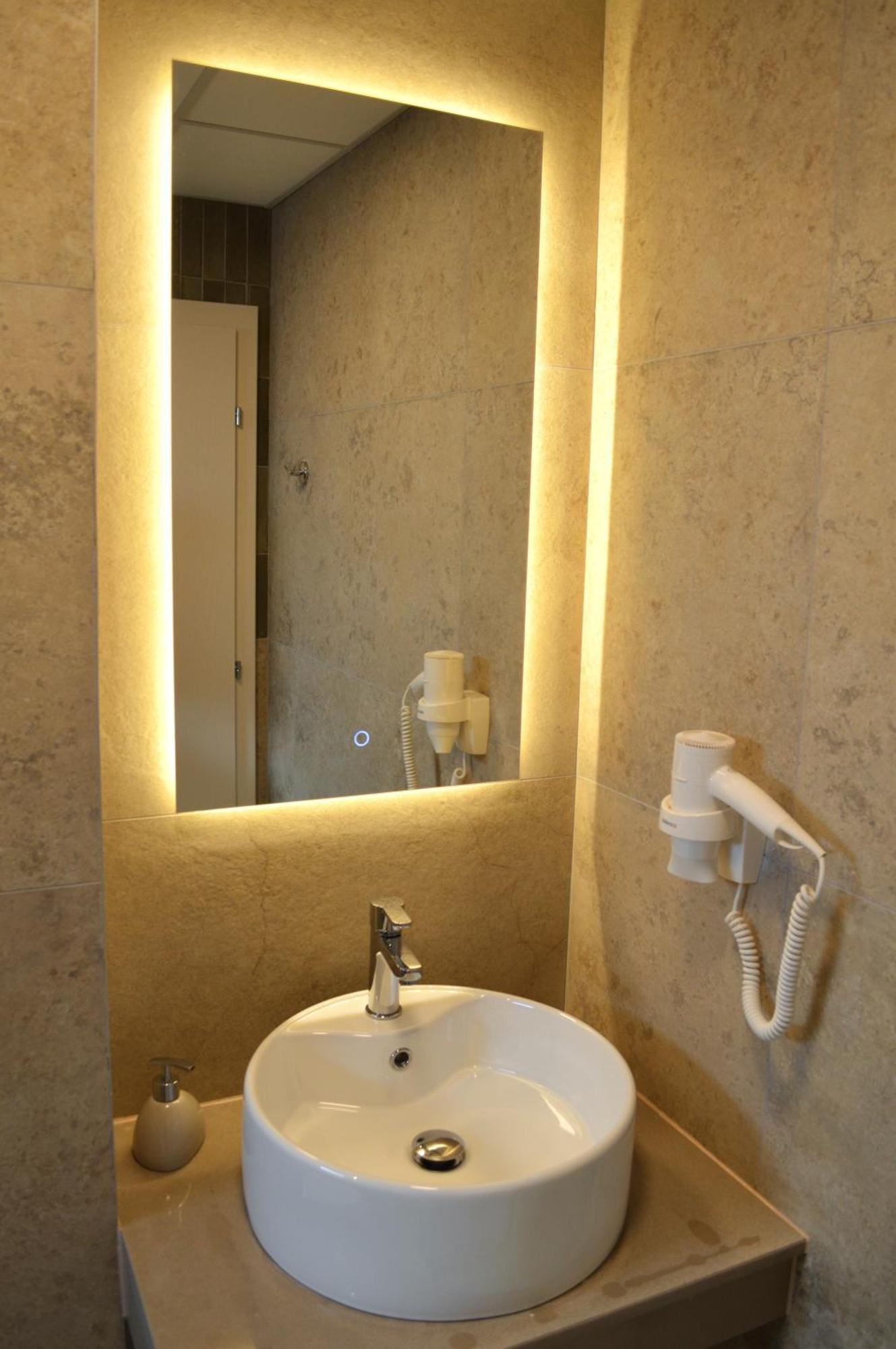 Villa Planta โอครีด ภายนอก รูปภาพ