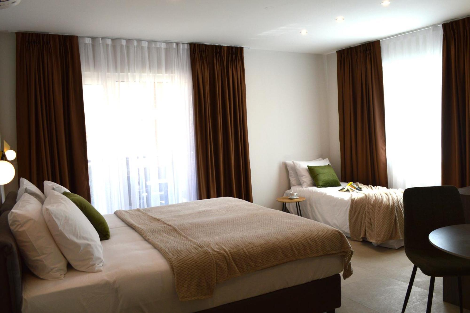 Villa Planta โอครีด ภายนอก รูปภาพ